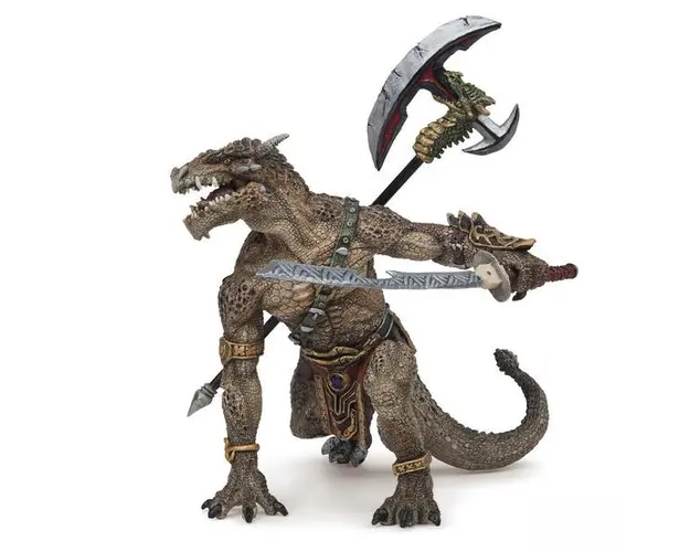 Figurina Papo - Mutant dragon