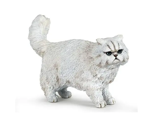 Figurina Papo - Pisica persana