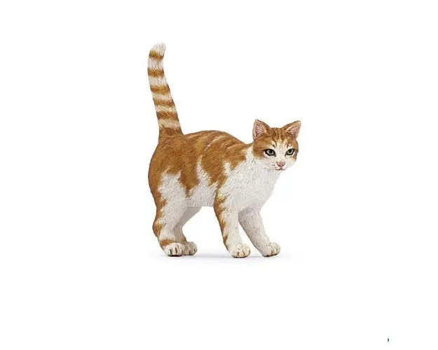 Figurina Papo Pisicuta rosie