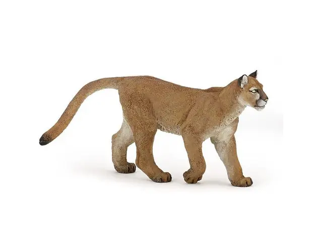 Figurina Papo - Puma