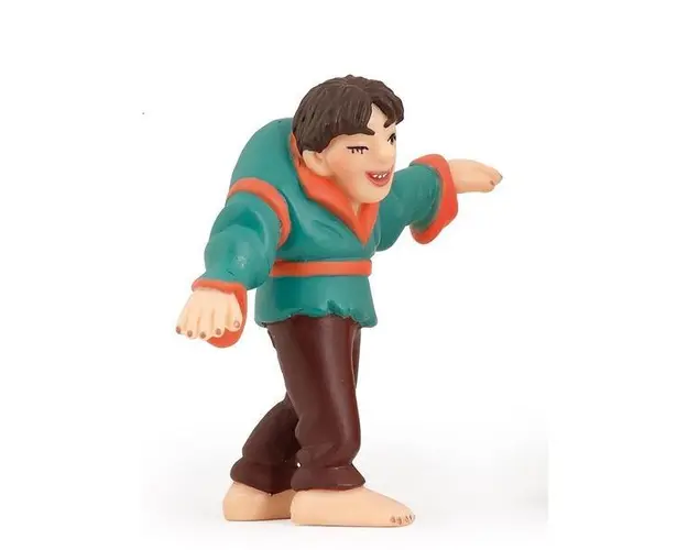 Figurina Papo-Quasimodo