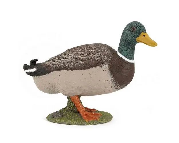 Figurina Papo - Rata Mallard