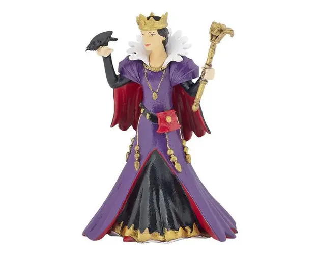 Figurina Papo - Regina malefica