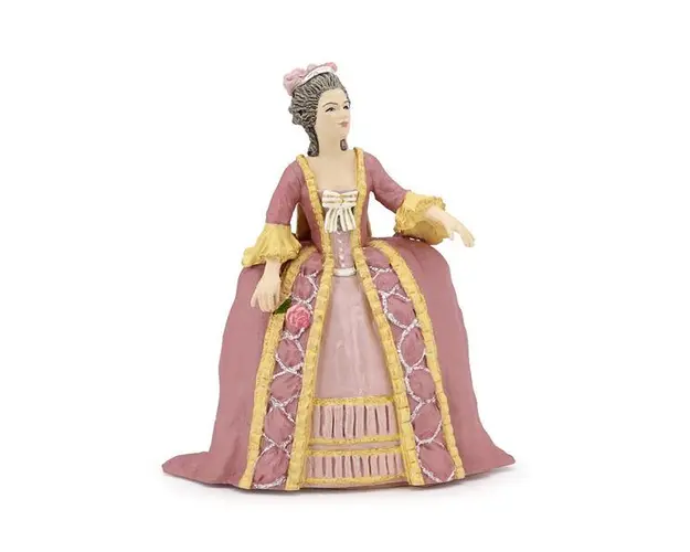 Figurina Papo - Regina Maria