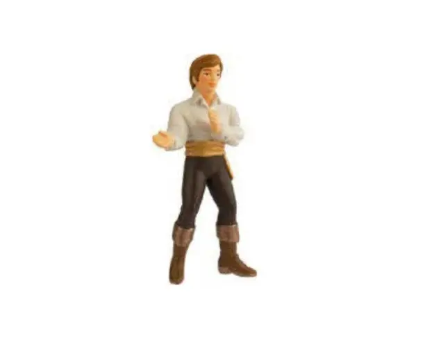 Figurina Papo Simbad