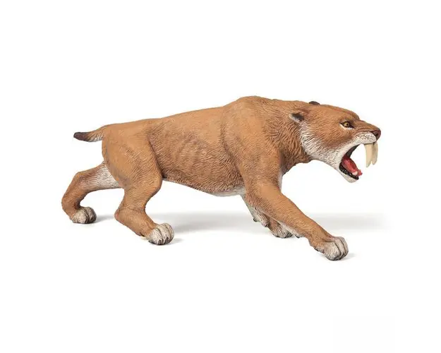 Figurina Papo - Smilodon