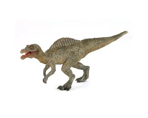 Figurina Papo - Spinozaur tanar