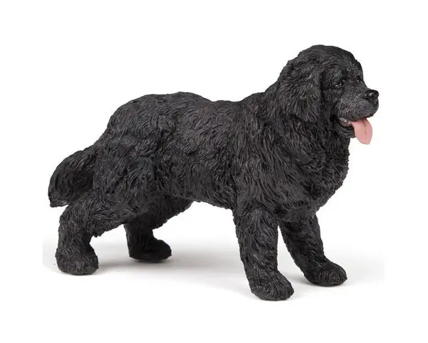 Figurina Papo Terrier Newfoundland
