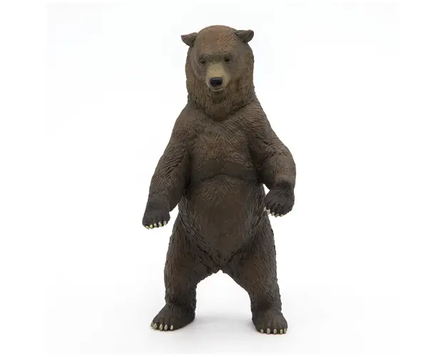 Figurina Papo - Urs Grizzly