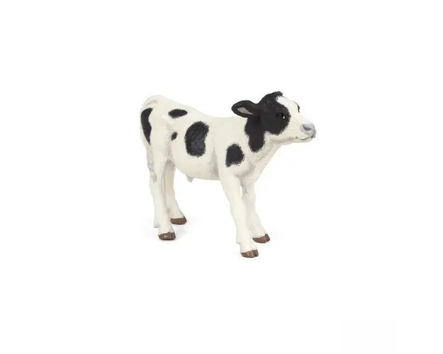 Figurina Papo - Vitel Piebald