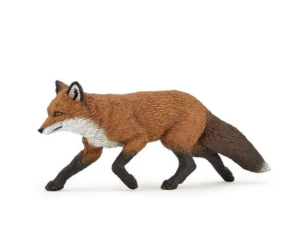 Figurina Papo Vulpe