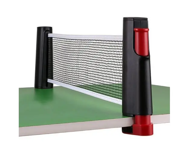 Fileu universal tenis masa negru