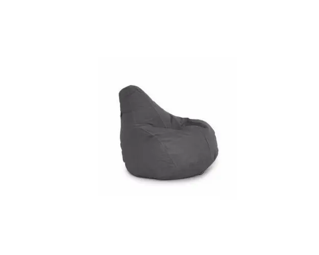 Fotoliu Big Bean Bag, textil umplut cu perle polistiren, diverse culori