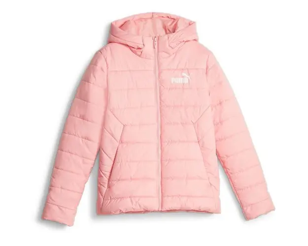 Geaca copii Puma Ess Padded 67055963, 116, Roz