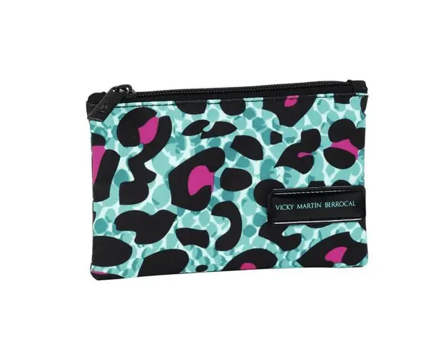 Geanta mica pentru accesorii colectia Vicky Martin Berrocal