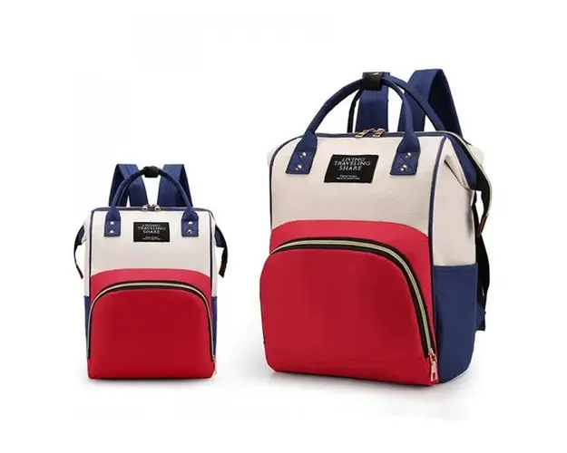 Geanta-Rucsac pentru bebelusi Moon Star Bebeking