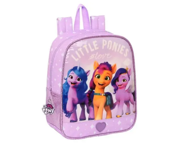 Ghiozdan gradi My Little Pony