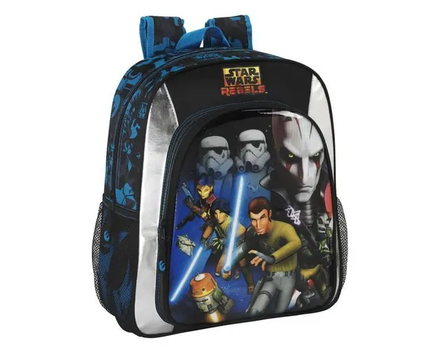 Ghiozdan junior Star Wars Rebels