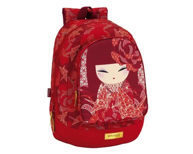 Ghiozdan Kimmidoll 33 cm - Safta