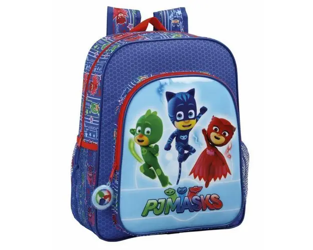 Ghiozdan PJ MASKS 32 cm