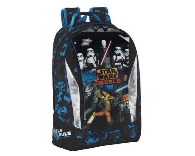 Ghiozdan Star Wars Rebels