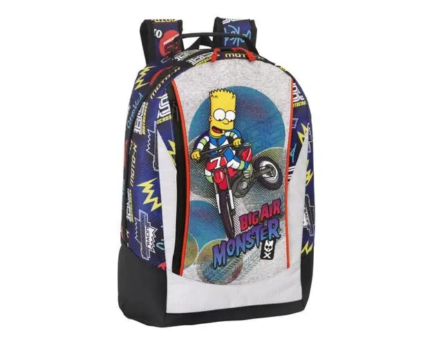 Ghiozdan The Simpsons