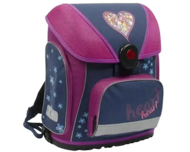 Ghiozdan tip rucsac anatomic copii 38 cm