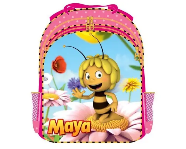 Ghiozdan tip rucsac junior Albinuta Maya