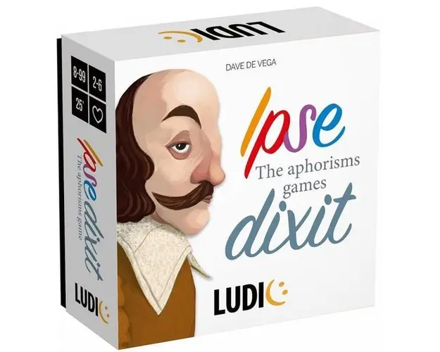Headu Ludic. Jocul Aforismelor