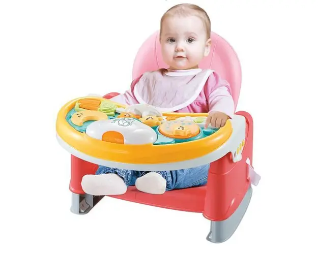 Inaltator de masa 3 in 1 Easygo Roz