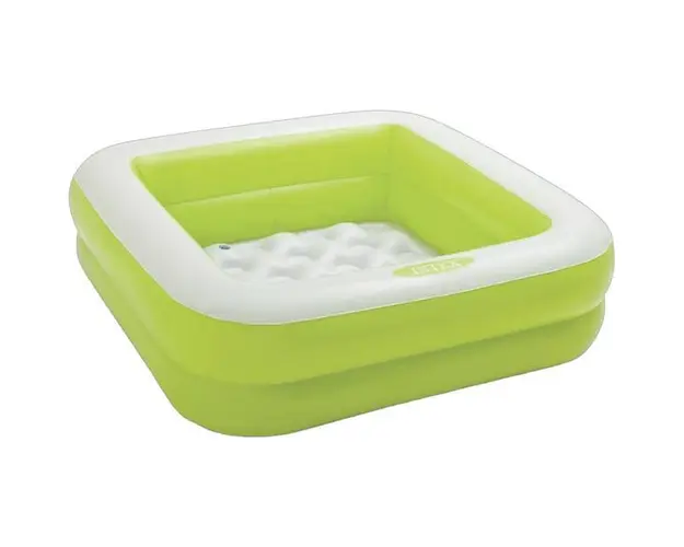 Intex Play Box Pool 85 x 85 x 23 , 7Toys