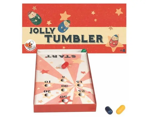 Joc de masa: Jolly Tumbler