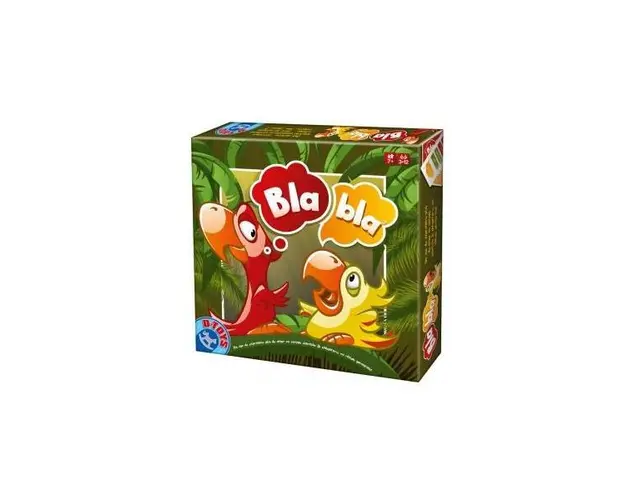 Joc de societate - Bla Bla