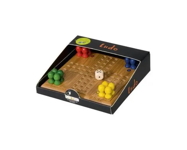Joc de societate - Ludo