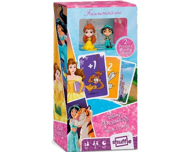 Joc disney princess - Palace dash