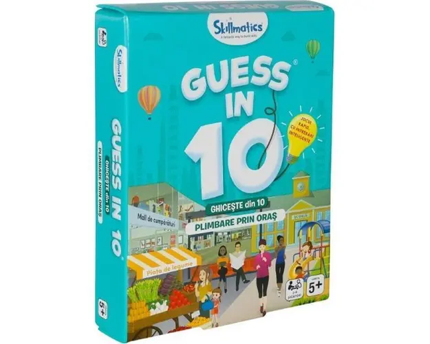 Joc educativ: Ghid de recunoastere al oraselor