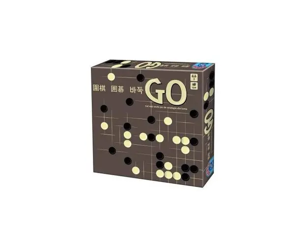 Joc educativ - GO