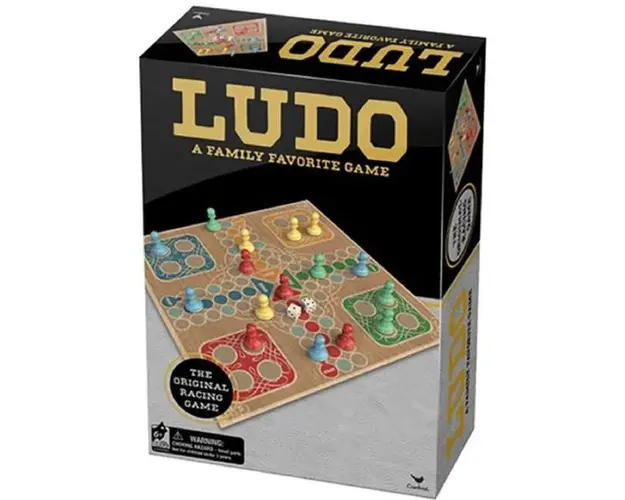Joc Ludo Clasic