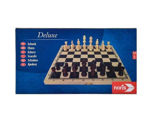 Joc sah deluxe