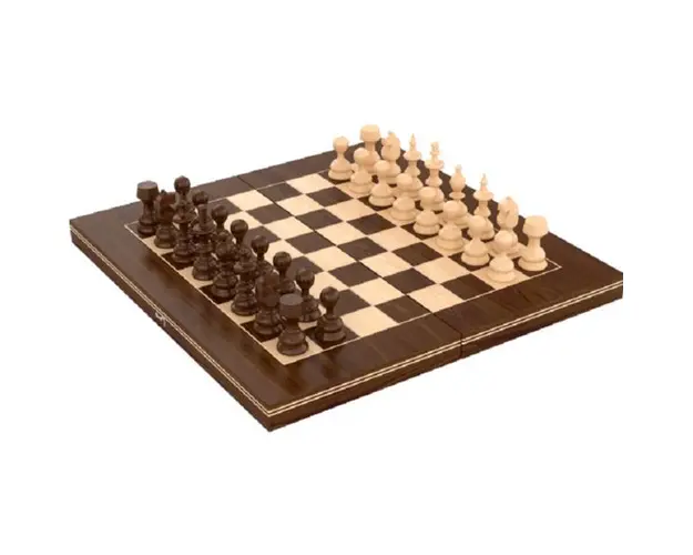 Joc Sah si Table 32 cm