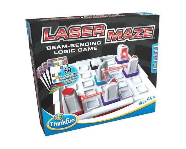 Joc Thinkfun,7Toys
