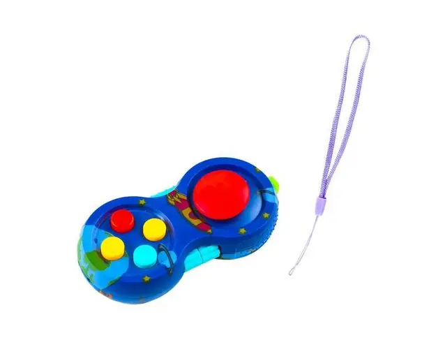 Jucarie antistres, 7Toys