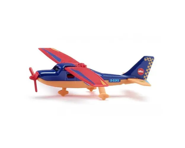 Jucarie - Avion Sportiv, Siku 1101