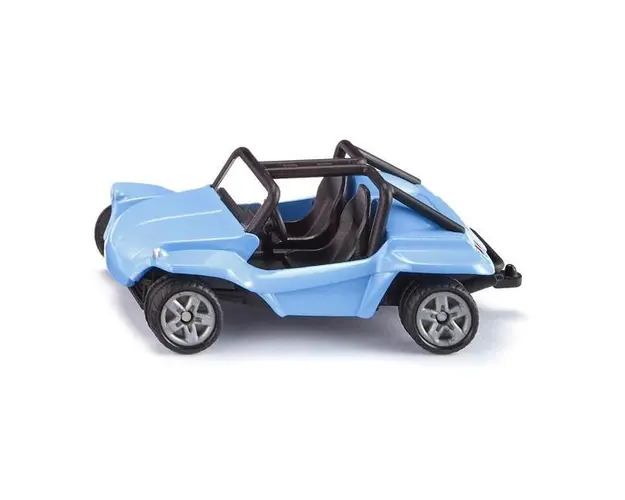 Jucarie - Buggy, Siku 1057