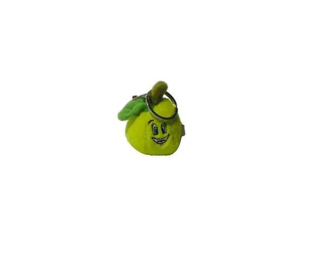 Jucarie de plus - Lime breloc