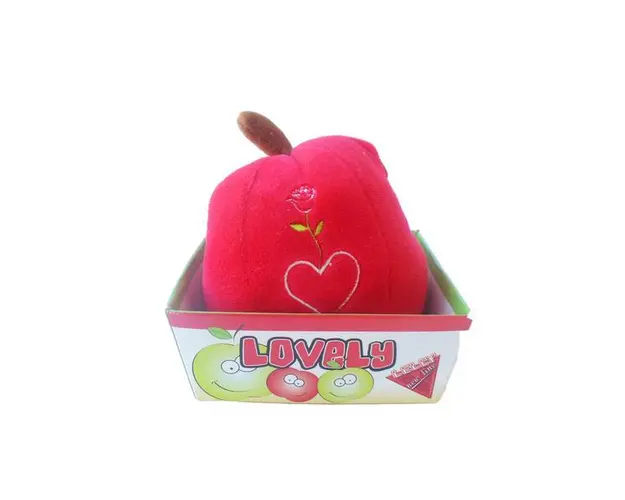 Jucarie din plus Mar Lelly 15 cm
