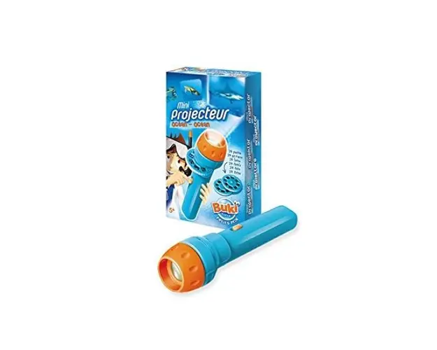 Jucarie educativa - Mini Proiector: Ocean