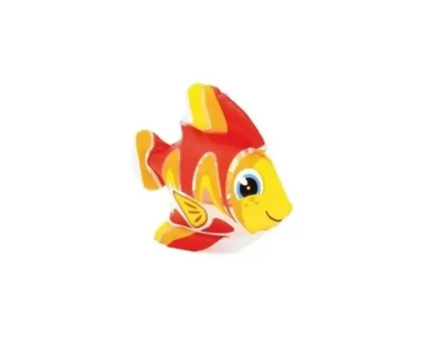 Jucarie gonflabila pentru piscina sau cada, Intex 58590, pestisor, 30 cm