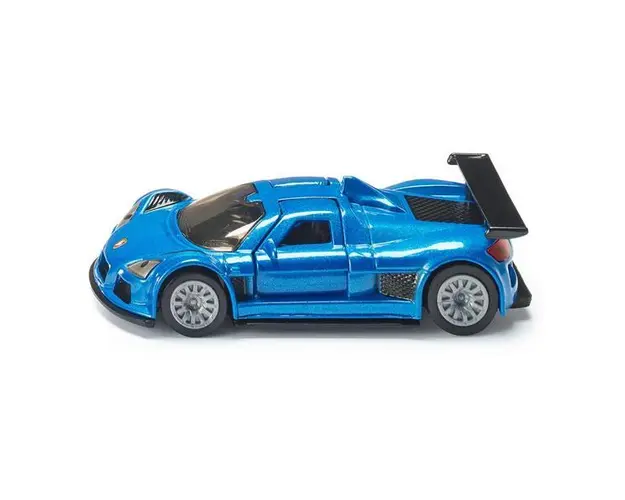 Jucarie - Gumpert Apollo, SIKU 1444