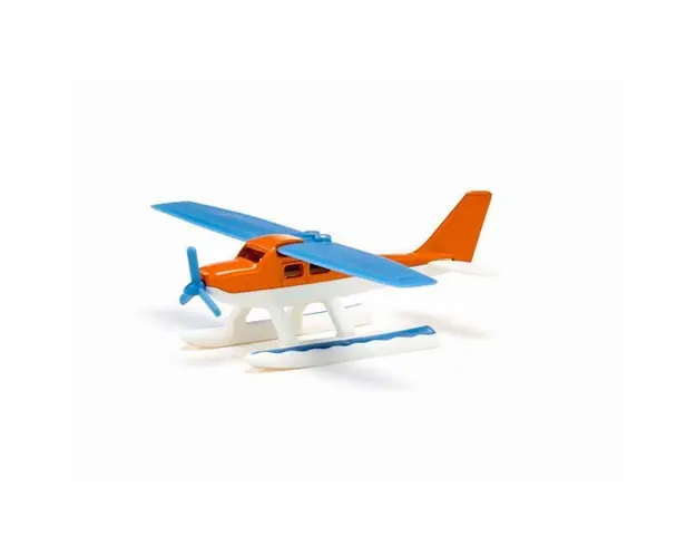 Jucarie - Hidroavion, Siku 1099